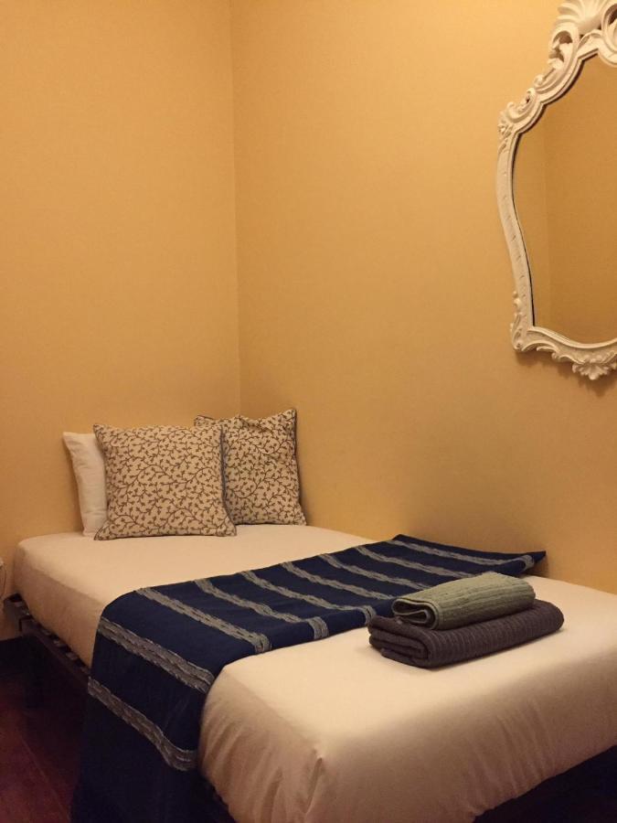 Charming Guest House In A 19Th Century Building Lisboa المظهر الخارجي الصورة
