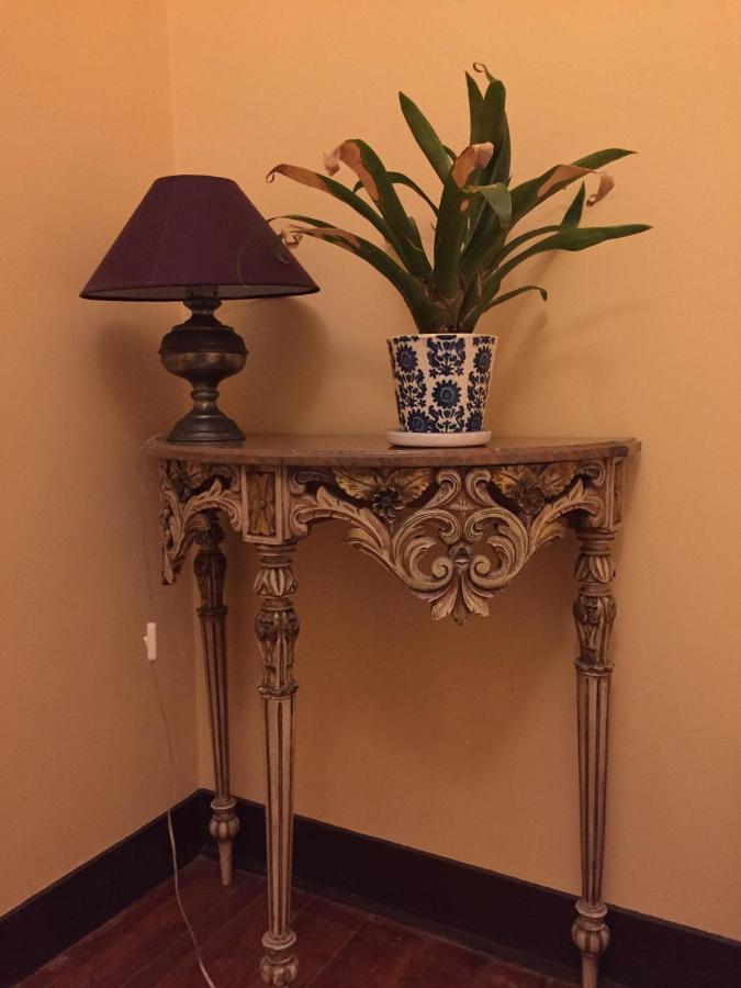 Charming Guest House In A 19Th Century Building Lisboa المظهر الخارجي الصورة