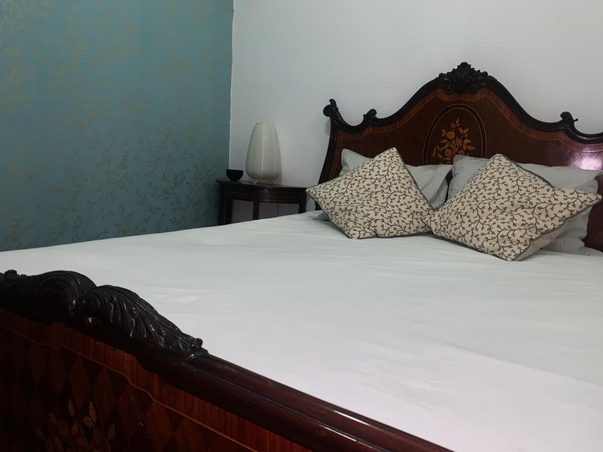 Charming Guest House In A 19Th Century Building Lisboa المظهر الخارجي الصورة